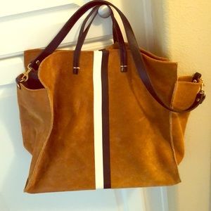 Clare V. Simple Tote